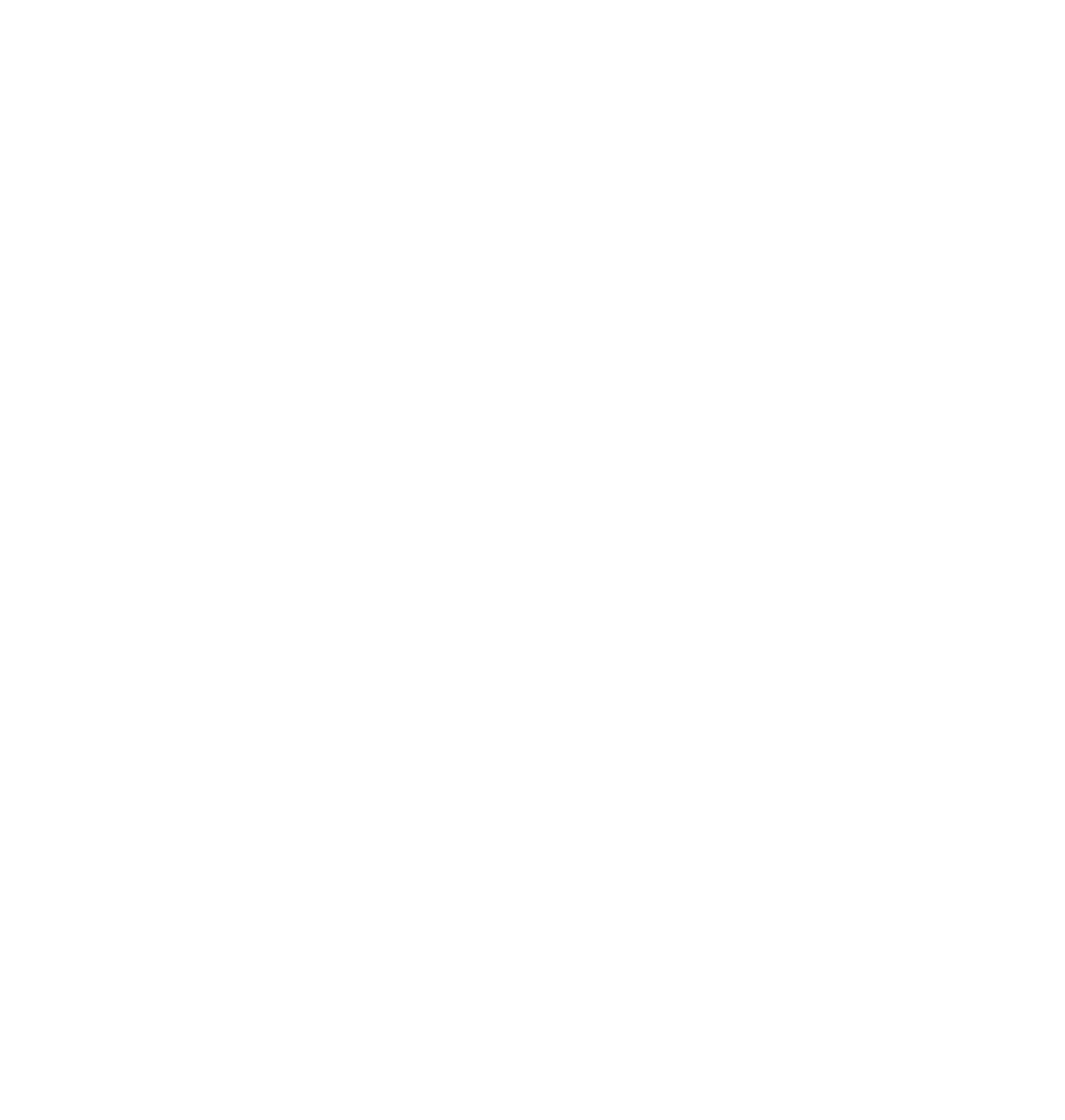 White on Transparent